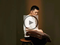 <b>古筝曲《出水莲》袁莎版完整教学视频教程</b>