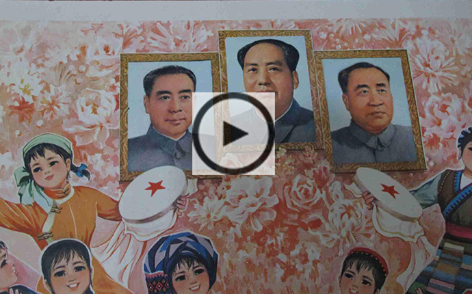 <b>古筝三级曲《绣金匾》详细讲解教学视频</b>