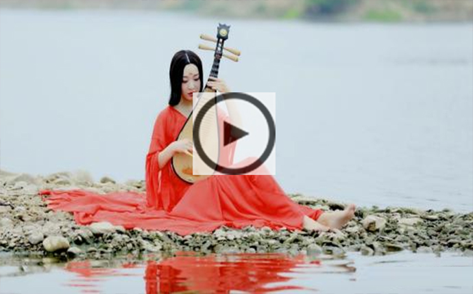 <b>古筝《琵琶语》教学讲解演奏视频-附简谱</b>