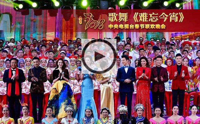 <b>古筝人春节表演节目【李谷一.难忘今宵】教学视频教程</b>
