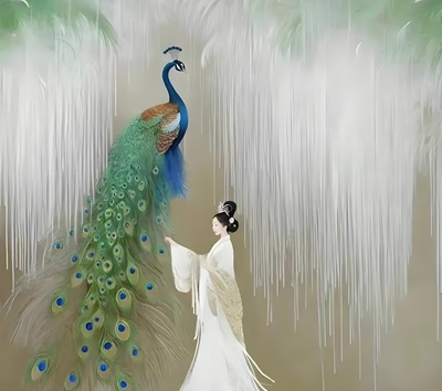 纯音乐《一帘幽梦》古筝D调简谱及视频