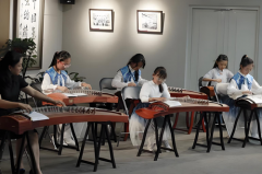 <b>古筝学习教程：每首曲子都需要老师教吗？</b>