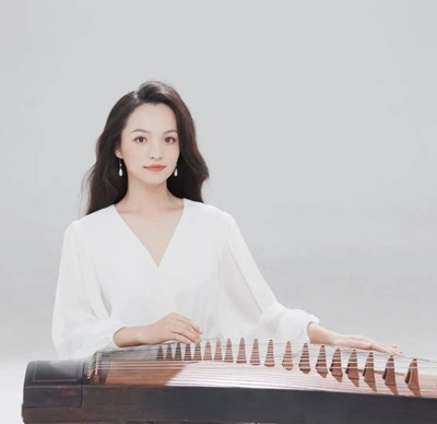古筝名曲<高山流水.袁莎>教学笔记版简谱